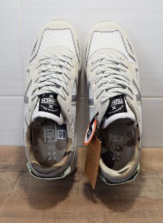 Zapatillas Munich Massana Talla 40