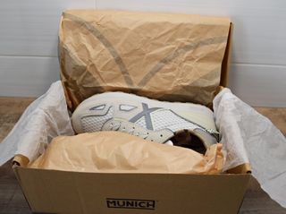 Zapatillas Munich Massana Talla 40