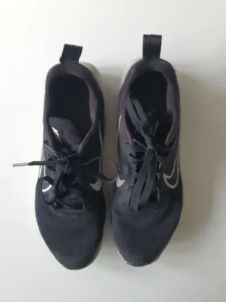 Zapatillas Nike Air Zoom Talla 37.5