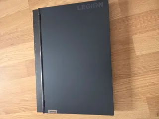 Portátil Lenovo Legion 5 Ryzen7 5800H RTX 3050 Ti