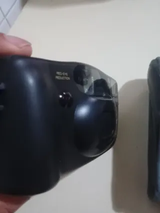 Fuji DL-95 Super Cámara Analógica