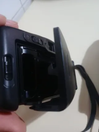 Fuji DL-95 Super Cámara Analógica