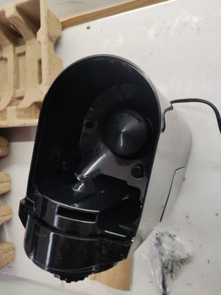 Melitta Molino 1019-02 Molinillo de café eléctrico