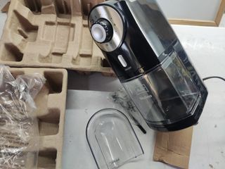 Melitta Molino 1019-02 Molinillo de café eléctrico