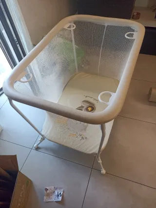 Box per neonati