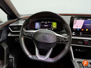 Seat Leon 2.0 TDI 110kW DSG-7 S&S FR Go L