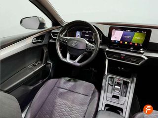 Seat Leon 2.0 TDI 110kW DSG-7 S&S FR Go L