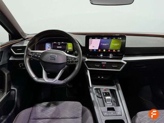 Seat Leon 2.0 TDI 110kW DSG-7 S&S FR Go L