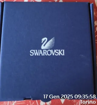 Swarovski Ornamento