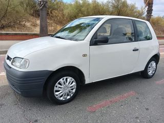 SEAT Arosa 1999