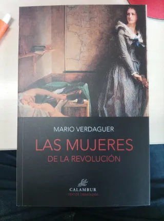 Las mujeres de la Revolución