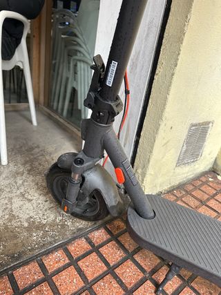 Patinete Xiaomi scooter elite