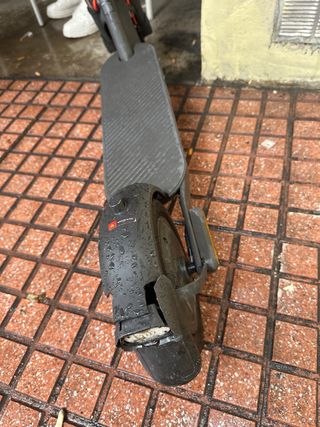 Patinete Xiaomi scooter elite