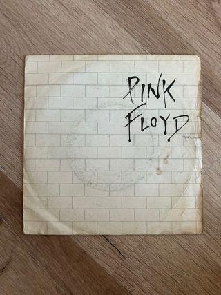 Lote 37 discos vinilo 7 pulgadas