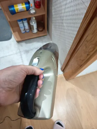 Aspirador escoba  Bosch Inalámbrico 18V