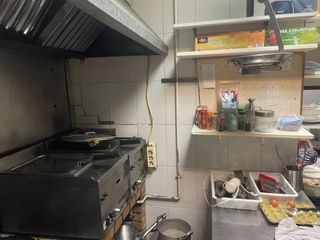 Traspaso Bar Restaurante Zona Eixample