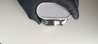 Reloj Metal.CH Suizo Acero Inoxidable