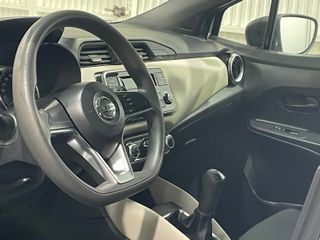 Nissan Micra 1.0G 52 kW (70 CV) Visia