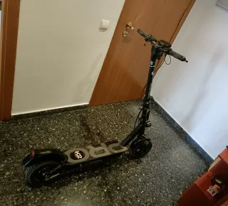 Patín Eléctrico Smartgyro K2 Pro