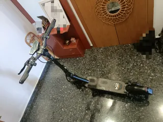 Patín Eléctrico Smartgyro K2 Pro