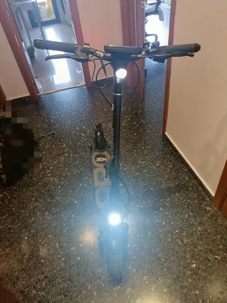 Patín Eléctrico Smartgyro K2 Pro