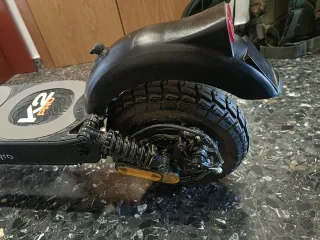 Patín Eléctrico Smartgyro K2 Pro