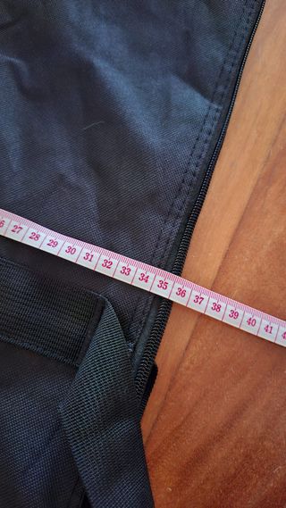 Bolsa Ski/Snowboard Cavest 170x35cm