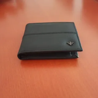 Billetera - Cartera de hombre.