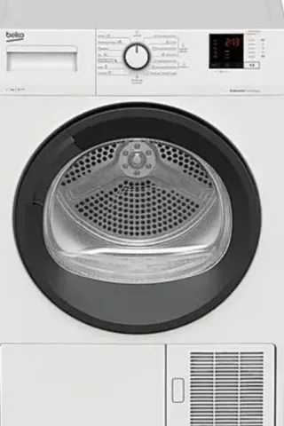 Secadora Beko DHS7413