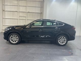 BMW X6 xDrive30d