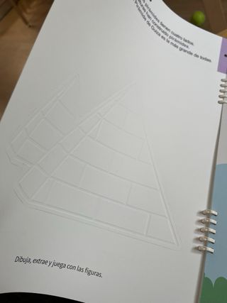 Colorear lugares del mundo