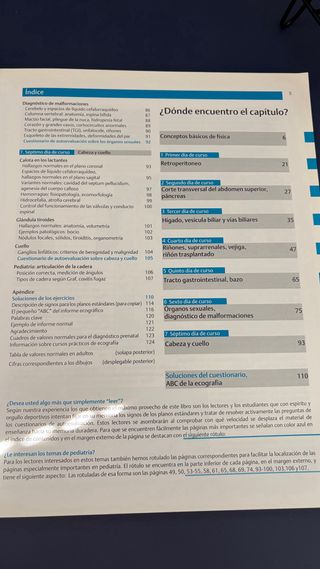 Curso Básico de Ecografía