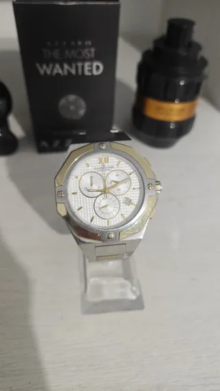 Lote de 5 relojes OPORTUNIDAD!