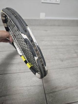 Raqueta Babolat JR 26
