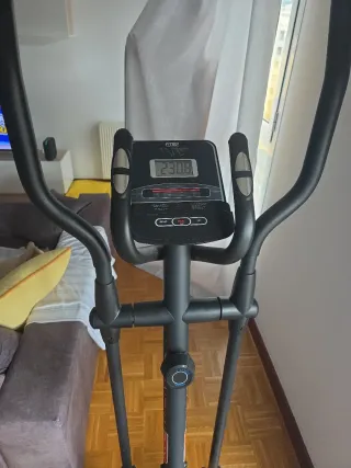 Bicicleta Elíptica Fytter(precio negociable)
