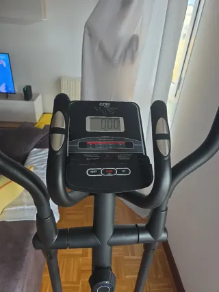 Bicicleta Elíptica Fytter(precio negociable)