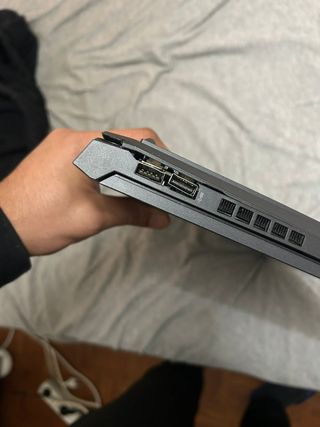 HP Victus 16 RTX 3060 Ryzen 7 16GB RAM