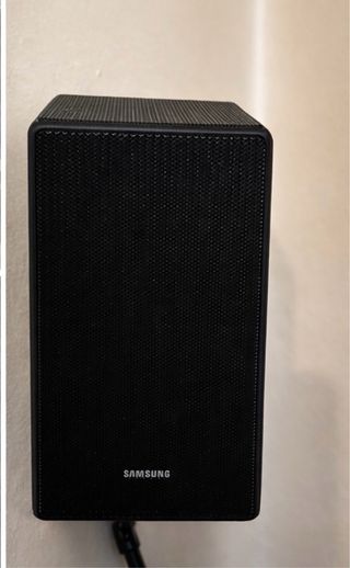 Samsung HW-Q800D + Altavoces Traseros + Subwoofer