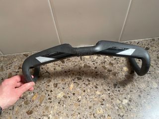 Manillar Vision Carbono