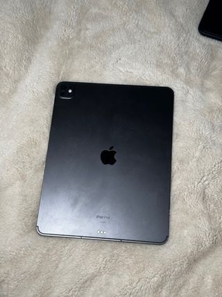 iPad Pro 13” M4 Wifi 100% Batería