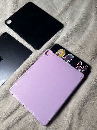 iPad Pro 13” M4 Wifi 100% Batería