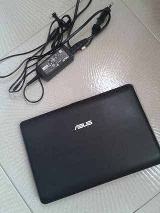 Netbook Asus Eee PC 1001Px Negro