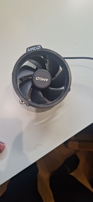 Procesador AMD Ryzen 3 4300 GE