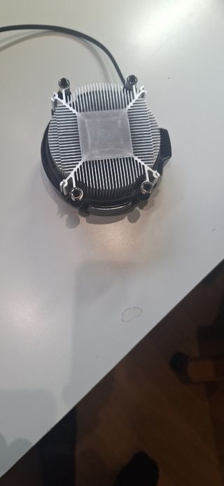 Procesador AMD Ryzen 3 4300 GE