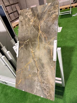 Porcelánico Brillo Pulido 60x120 Rectificado