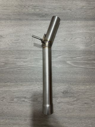 Intermedio Golf R300 s3 8v