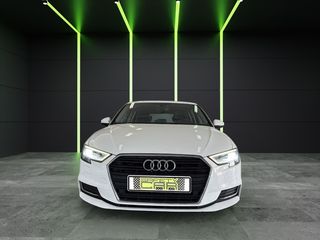 Audi A3 Sportback 30 TFSI design edition S-tronic 85 kW (116 CV)