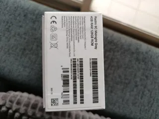 Xiaomi Redmi  9C Negro