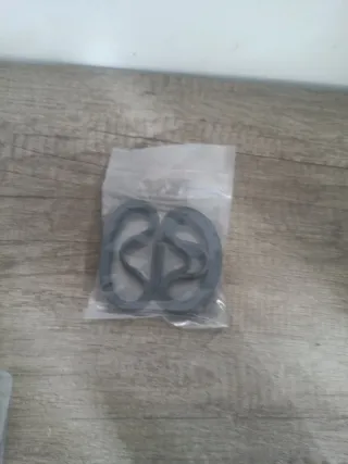 2 Piezas Banda Sierra Cinta Repuesto