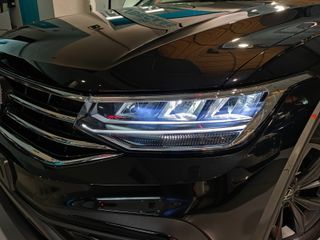 Volkswagen Tiguan Allspace Life 1.5 TSI 110kW (150CV) DSG